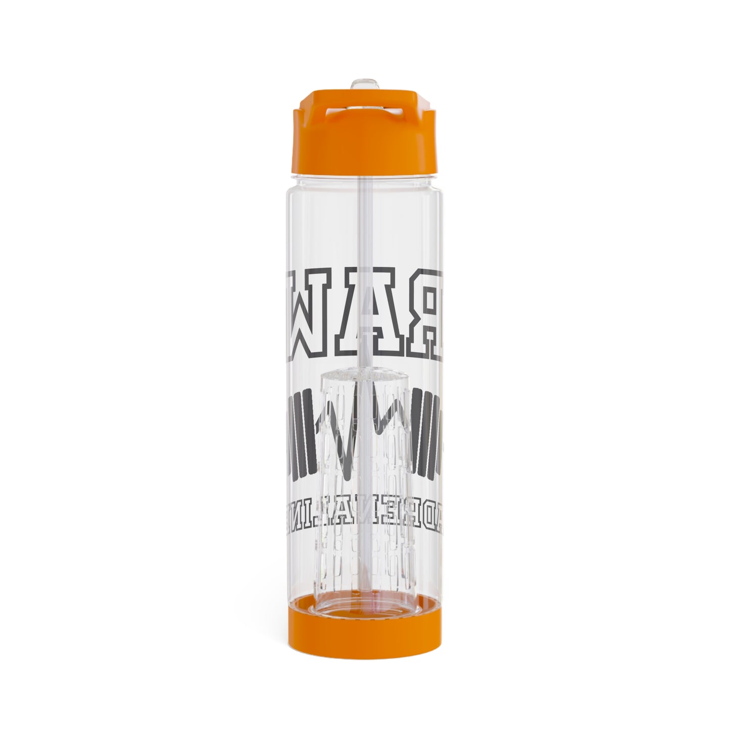 Raw Adrenaline Infuser Water Bottle