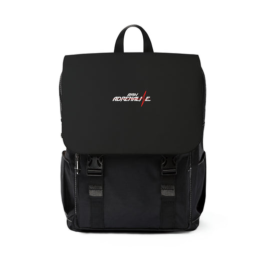 Raw Adrenaline Casual Shoulder Backpack