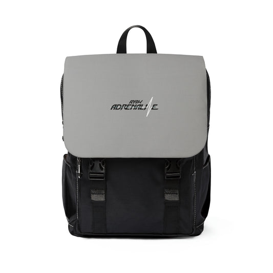 Raw Adrenaline Casual Shoulder Backpack