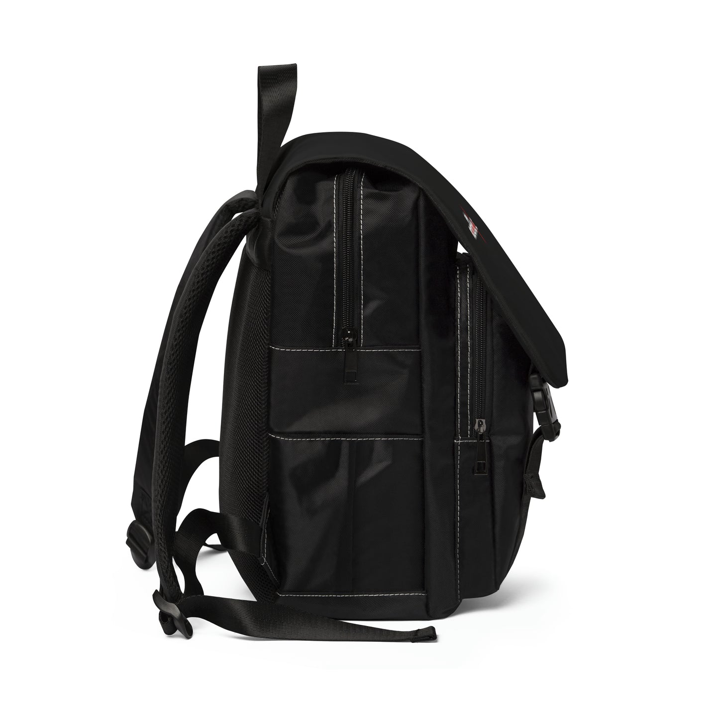 Raw Adrenaline Casual Shoulder Backpack