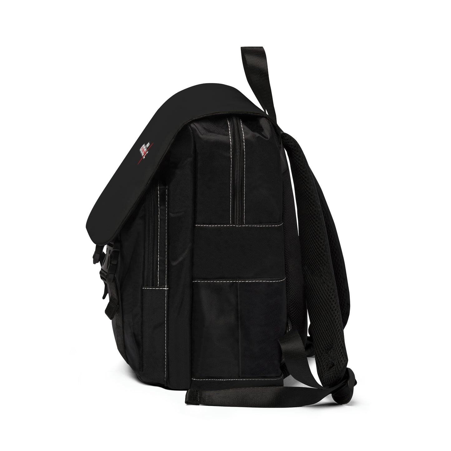 Raw Adrenaline Casual Shoulder Backpack