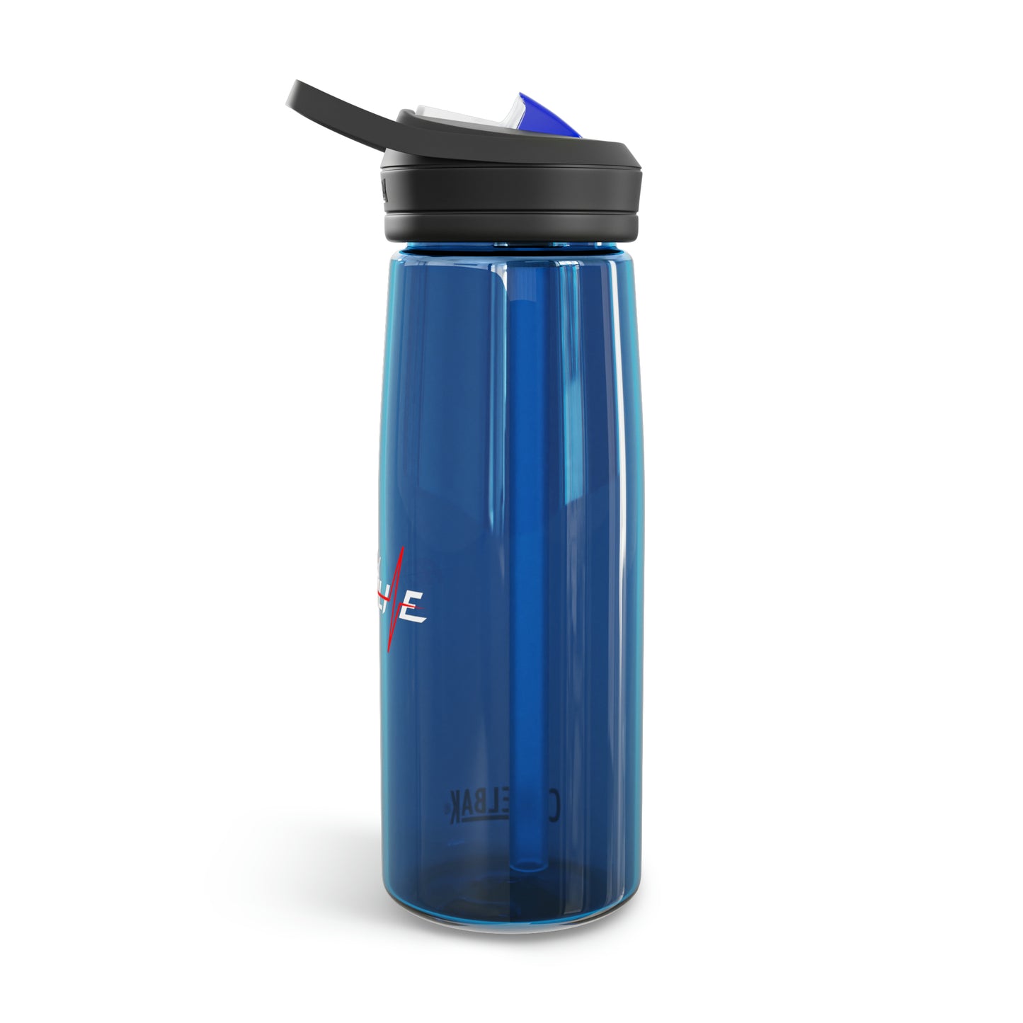 Raw Adrenaline CamelBak Eddy®  Water Bottle, 20oz\25oz