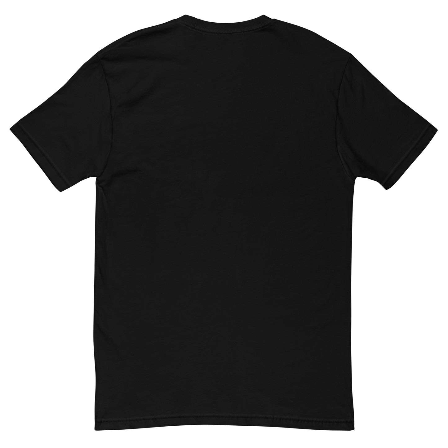 Hood Short Sleeve T-shirt