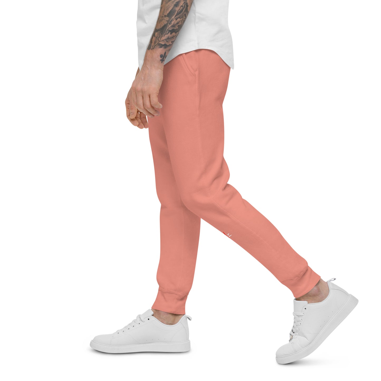 Raw Adrenaline Unisex fleece sweatpants