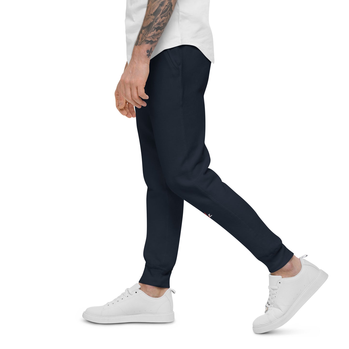 Raw Adrenaline Unisex fleece sweatpants